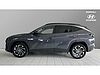 Hyundai TUCSON TUCSON 1.6T Hybrid Ultimate 5dr Auto Grey