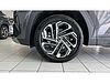 Hyundai TUCSON TUCSON 1.6T Hybrid Ultimate 5dr Auto Grey