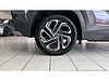 Hyundai TUCSON TUCSON 1.6T Hybrid Ultimate 5dr Auto Grey