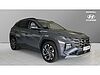 Hyundai TUCSON 1.6T Hybrid Ultimate 5dr Auto Grey