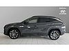 Hyundai TUCSON 1.6T Hybrid Ultimate 5dr Auto Grey