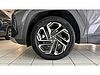 Hyundai TUCSON 1.6T Hybrid Ultimate 5dr Auto Grey