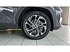Hyundai TUCSON 1.6T Hybrid Ultimate 5dr Auto Grey