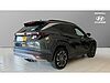 Hyundai TUCSON 1.6T Hybrid Ultimate 5dr Auto Green