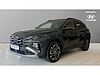 Hyundai TUCSON 1.6T Hybrid Ultimate 5dr Auto Green