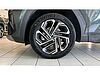 Hyundai TUCSON 1.6T Hybrid Ultimate 5dr Auto Green