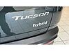 Hyundai TUCSON 1.6T Hybrid Ultimate 5dr Auto Green