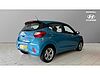Hyundai I10 1.0 MPi SE Connect 5dr TURQUOISE