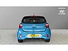 Hyundai I10 1.0 MPi SE Connect 5dr TURQUOISE