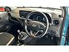 Hyundai I10 1.0 MPi SE Connect 5dr TURQUOISE