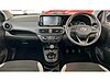 Hyundai I10 1.0 MPi SE Connect 5dr TURQUOISE