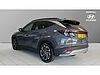 Hyundai TUCSON 1.6T Ultimate 5dr GREY