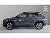 Hyundai TUCSON 1.6T Ultimate 5dr GREY
