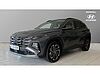 Hyundai TUCSON 1.6T Ultimate 5dr GREY