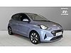 Hyundai I10 1.0 Advance 5dr BLUE