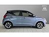 Hyundai I10 1.0 Advance 5dr BLUE