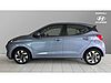 Hyundai I10 1.0 Advance 5dr BLUE