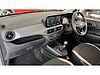 Hyundai I10 1.0 Advance 5dr BLUE