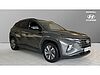 Hyundai TUCSON TUCSON 1.6 TGDi SE Connect 5dr 2WD GREY
