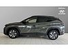 Hyundai TUCSON TUCSON 1.6 TGDi SE Connect 5dr 2WD GREY