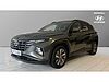 Hyundai TUCSON TUCSON 1.6 TGDi SE Connect 5dr 2WD GREY
