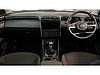 Hyundai TUCSON TUCSON 1.6 TGDi SE Connect 5dr 2WD GREY