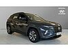 Hyundai TUCSON 1.6 TGDi 48V MHD SE Connect 5dr 2WD GREY