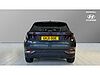 Hyundai TUCSON 1.6 TGDi 48V MHD SE Connect 5dr 2WD GREY