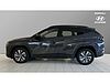 Hyundai TUCSON 1.6 TGDi 48V MHD SE Connect 5dr 2WD GREY