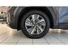 Hyundai TUCSON 1.6 TGDi 48V MHD SE Connect 5dr 2WD GREY