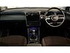 Hyundai TUCSON TUCSON 1.6 TGDi Premium 5dr 2WD GREY