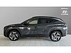 Hyundai TUCSON TUCSON 1.6 TGDi Plug-in Hybrid Ultimate 5dr 4WD Auto GREY