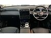 Hyundai TUCSON TUCSON 1.6 TGDi Plug-in Hybrid Ultimate 5dr 4WD Auto GREY