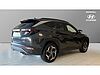 Hyundai TUCSON 1.6 TGDi Hybrid 230 Premium 5dr 2WD Auto GREY