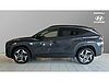 Hyundai TUCSON 1.6 TGDi Hybrid 230 Premium 5dr 2WD Auto GREY