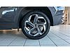 Hyundai TUCSON 1.6 TGDi Hybrid 230 Premium 5dr 2WD Auto GREY
