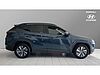 Hyundai TUCSON 1.6 TGDi Hybrid 230 SE Connect 5dr 2WD Auto Teal
