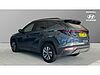 Hyundai TUCSON 1.6 TGDi Hybrid 230 SE Connect 5dr 2WD Auto Teal