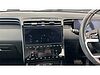 Hyundai TUCSON 1.6 TGDi Hybrid 230 SE Connect 5dr 2WD Auto Teal