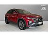 Hyundai TUCSON TUCSON 1.6T Ultimate 5dr RED