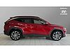 Hyundai TUCSON TUCSON 1.6T Ultimate 5dr RED
