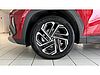 Hyundai TUCSON TUCSON 1.6T Ultimate 5dr RED