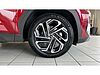 Hyundai TUCSON TUCSON 1.6T Ultimate 5dr RED