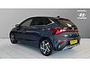 Hyundai I20 I20 1.0T GDi Premium 5dr DCT Aurora Gray