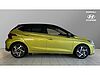 Hyundai I20 I20 1.0T GDi Premium 5dr Lucid Lime
