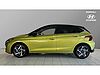 Hyundai I20 I20 1.0T GDi Premium 5dr Lucid Lime