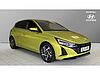 Hyundai I20 I20 1.0T GDi Ultimate 5dr Lucid Lime