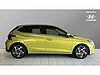 Hyundai I20 I20 1.0T GDi Ultimate 5dr Lucid Lime