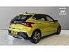 Hyundai I20 I20 1.0T GDi Ultimate 5dr Lucid Lime