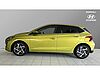 Hyundai I20 I20 1.0T GDi Ultimate 5dr Lucid Lime